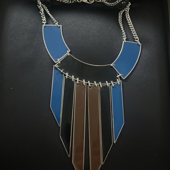 Authentic Giorgio Armani necklace One Of A KIND - Picture 8 of 10